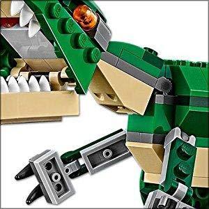 LEGO-31058-Creator-Mighty-Dinosaurs-Toy-3-in-1-Model-Triceratops-and-Pterodactyl-Dinosaur-Figures-Mo-lrm31058